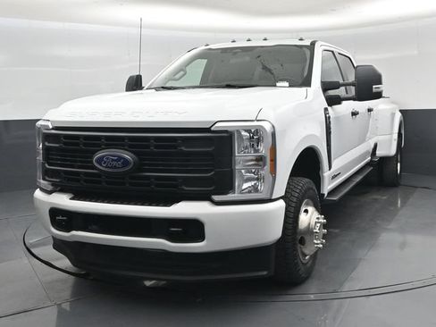 Used 2025 Ford F350 XL AWD/4WD image 35