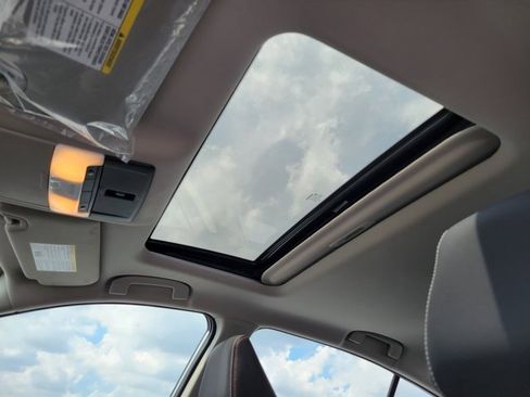 New 2025 Nissan Altima 2.5 SR w/ SR Premium Package image 27