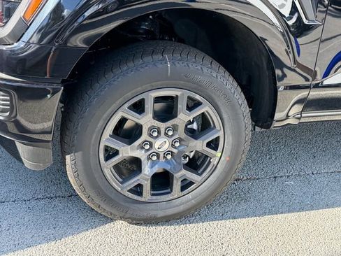 New 2026 Ford F150 STX AWD/4WD image 4