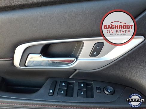 Used 2012 GMC Terrain SLT w/ LPO, Protection Package image 16