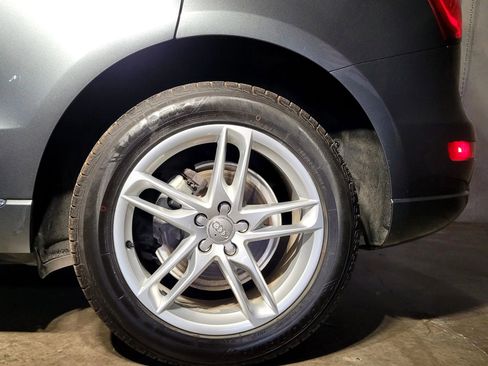 Used 2015 Audi Q5 2.0T Premium Plus image 45