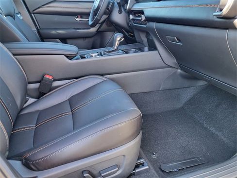 New 2025 MAZDA CX-50 AWD 2.5 Turbo w/ Accent Package image 24