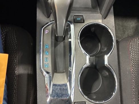 Used 2015 Chevrolet Equinox LT image 25