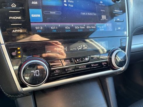 Used 2019 Subaru Outback 2.5i Premium image 28