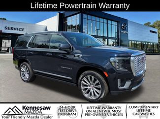 Used 2021 GMC Yukon Denali w/ Denali Premium Package AWD/4WD video 1