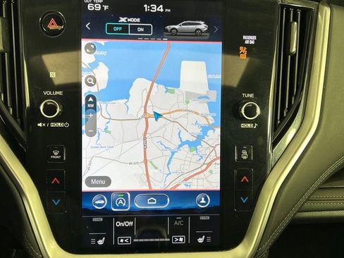 Used 2022 Subaru Outback Limited image 13