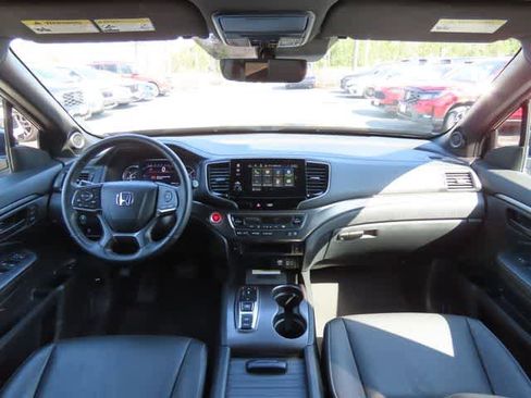 Certified 2023 Honda Passport EX-L image 17