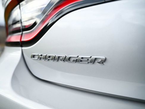 Used 2020 Dodge Charger SRT Hellcat w/ Navigation & Travel Group image 80