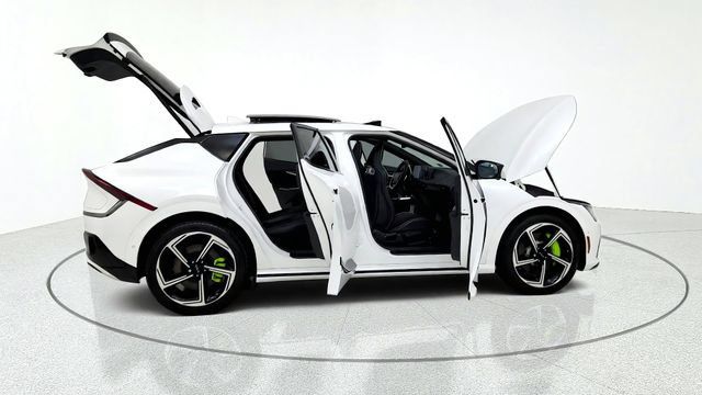 Used 2024 Kia EV6 GT AWD/4WD image 20