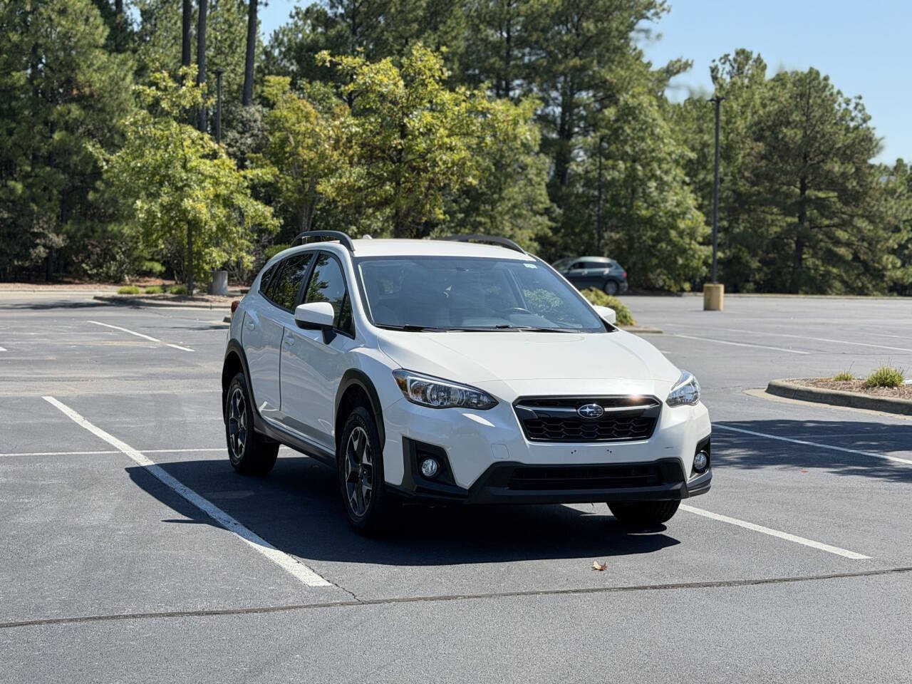 Used 2019 Subaru Crosstrek 2.0i Premium w/ Popular Package #3 AWD/4WD image 1