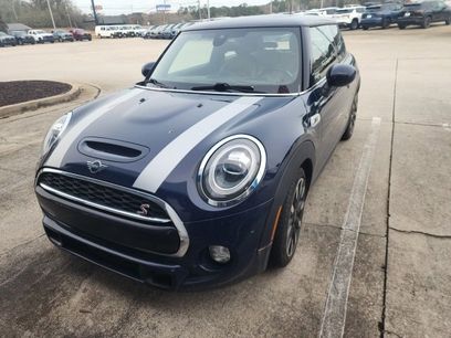 Used 2019 MINI Cooper S w/ Storage Package