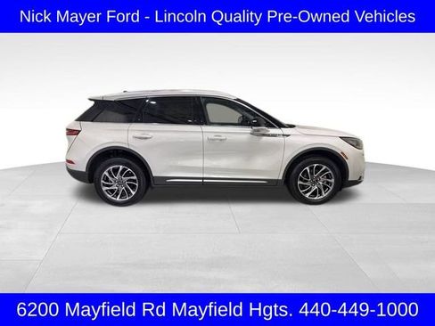 Used 2022 Lincoln Corsair FWD image 5