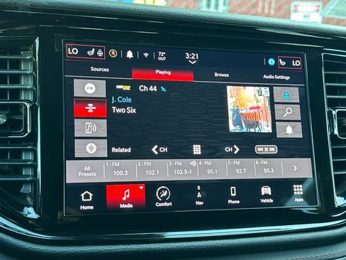 Certified 2024 Dodge Durango GT image 19