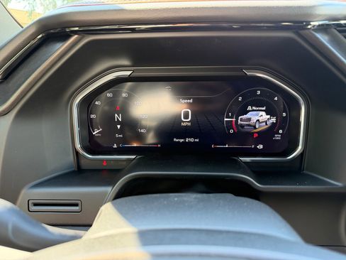 New 2026 GMC Sierra 1500 AT4 w/ AT4 Preferred Package AWD/4WD image 16