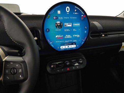 Used 2025 MINI Cooper S image 18