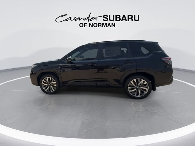 New 2026 Subaru Forester Touring AWD/4WD image 6