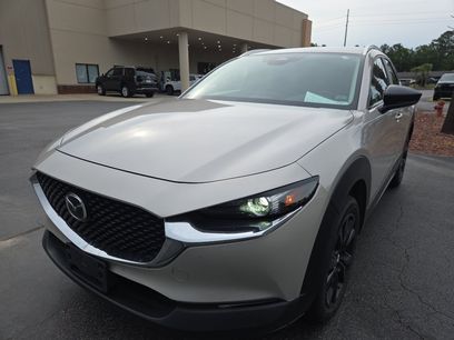 Used 2024 MAZDA CX-30 AWD 2.5 S w/ Select Sport Pkg