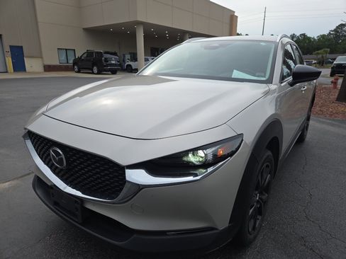 Used 2024 MAZDA CX-30 AWD 2.5 S w/ Select Sport Pkg image 1