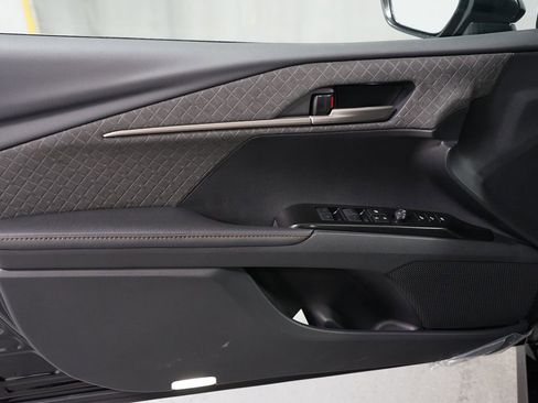 New 2026 Toyota Camry XLE AWD/4WD image 32