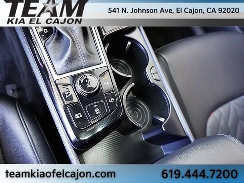 Certified 2023 Kia Sportage X-Line w/ X-Line Premium Package AWD/4WD image 36
