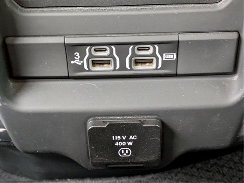 Used 2019 RAM 2500 Laramie image 15