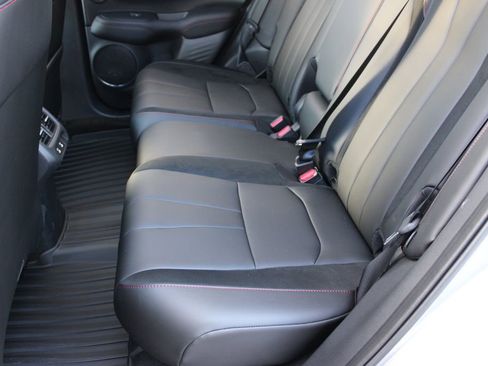 New 2025 Acura ADX A-Spec image 19