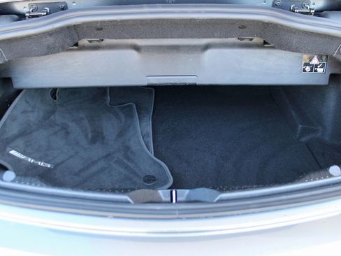 Used 2021 Mercedes-Benz C 300 Cabriolet image 31