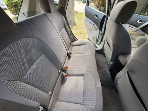 Used 2012 Nissan Rogue SV image 11