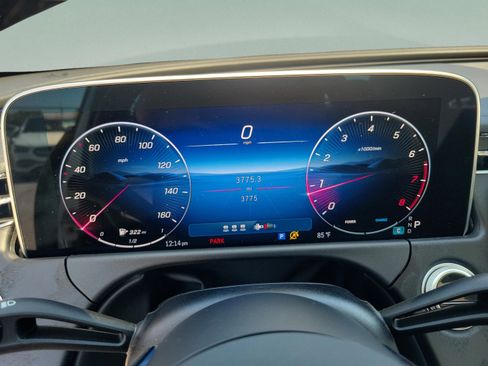 Used 2026 Mercedes-Benz E 350 Sedan image 23