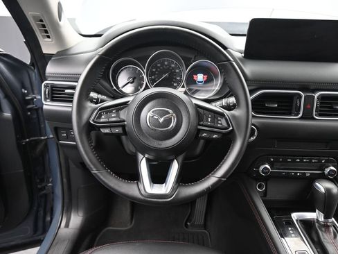 Used 2024 MAZDA CX-5 Carbon Edition image 27