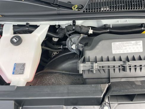 Used 2023 GMC Savana 2500 w/ Driver Convenience Package RWD image 26
