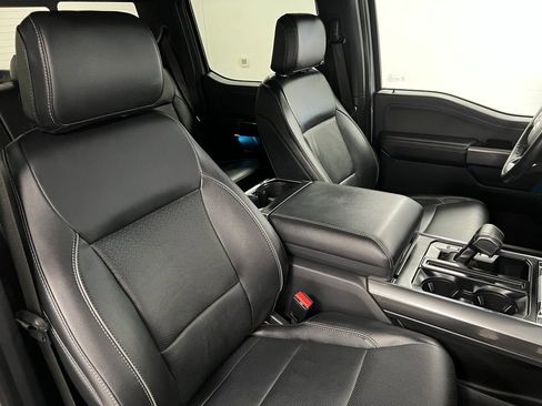 Used 2023 Ford F150 Lariat w/ Equipment Group 502A High image 68