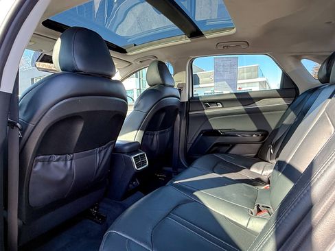 Certified 2023 Kia K5 EX w/ EX Premium Package image 36