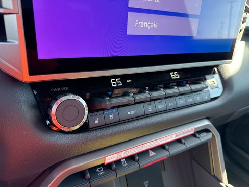 Certified 2025 Toyota Tundra Limited image 17