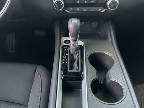 New 2026 Nissan Altima 2.5 SV FWD image 14