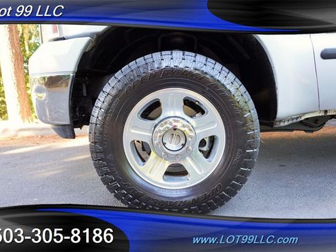 Used 2007 Ford F350 Lariat AWD/4WD image 23