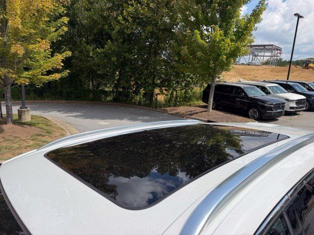 Certified 2023 Lincoln Nautilus Reserve w/ Equipment Group 202A AWD/4WD image 10