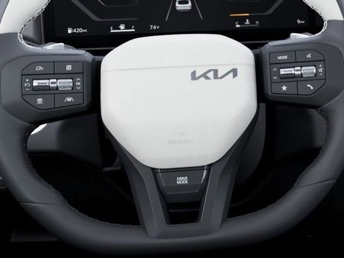 New 2026 Kia K4 EX FWD image 22