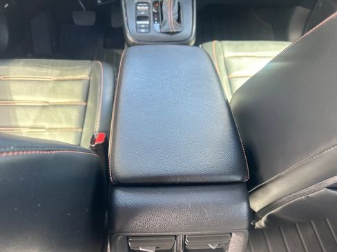 Used 2023 Honda CR-V Sport Touring image 29