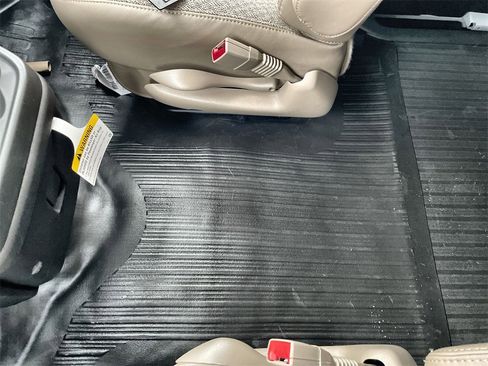 New 2025 Chevrolet Express 2500 Work Van image 20