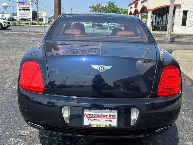 Used 2006 Bentley Flying Spur Flying Spur AWD/4WD image 7