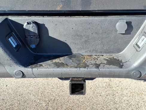 Used 2020 Ford F150 XLT w/ Equipment Group 302A Luxury image 12