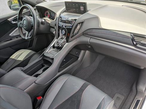 Used 2023 Acura RDX A-Spec image 23