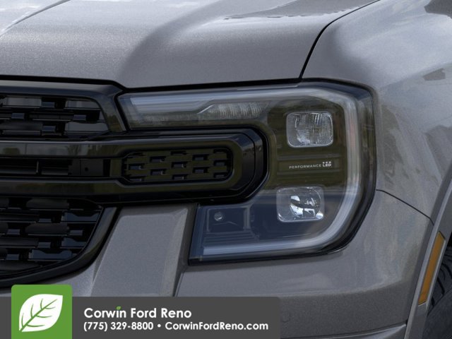 New 2026 Ford Ranger Lariat AWD/4WD image 20