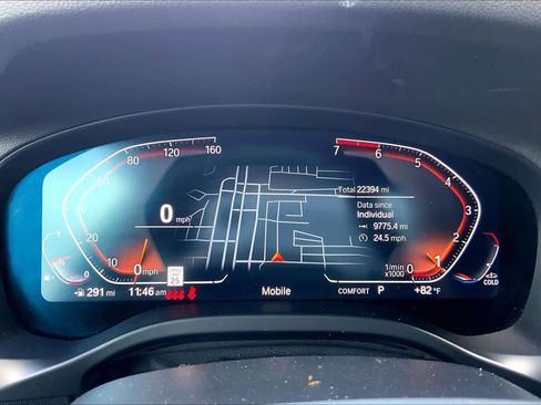 Certified 2023 BMW X3 xDrive30i w/ Convenience Package image 25