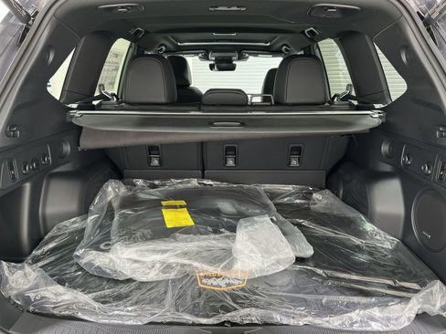 New 2026 Subaru Forester Wilderness AWD/4WD image 24