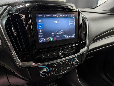 Certified 2023 Chevrolet Traverse LT image 24