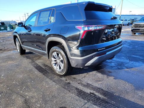 New 2026 Chevrolet Equinox LT image 5