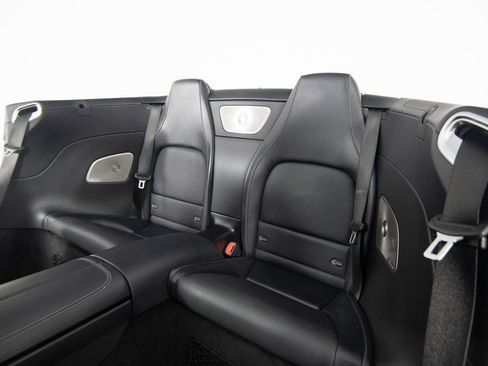 Used 2022 Mercedes-Benz SL 63 AMG 4MATIC image 37