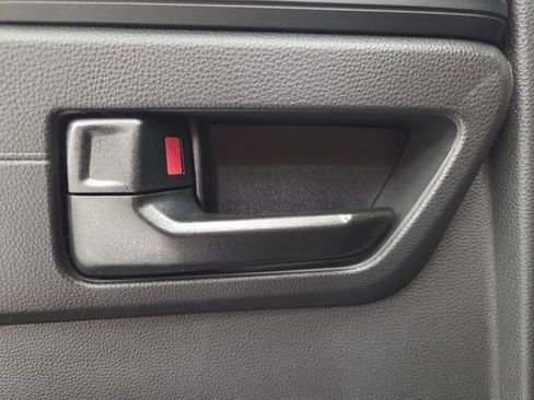 New 2026 Toyota Tundra SR image 34